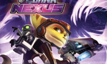 Ratchet & Clank Nexus