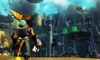 Ratchet & Clank : Opération Destruction