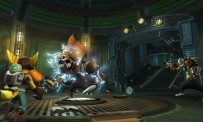 Ratchet & Clank : Opération Destruction