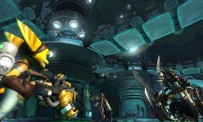 Ratchet & Clank : Opération Destruction