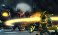 Ratchet & Clank : Opération Destruction