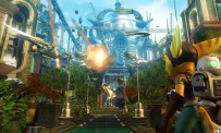 Ratchet & Clank : Opération Destruction