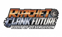 Ratchet & Clank Future : les images