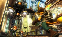 Ratchet & Clank : Opération Destruction