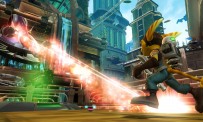 Ratchet & Clank : Opération Destruction