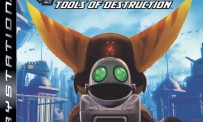 Ratchet & Clank : Opération Destruction