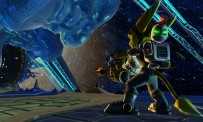 Ratchet & Clank : Opération Destruction