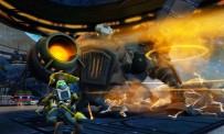 Ratchet & Clank : Opération Destruction