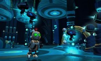 Ratchet & Clank : Opération Destruction