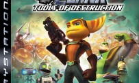 Ratchet & Clank : Opération Destruction