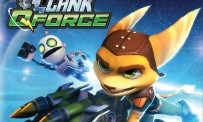 Ratchet & Clank : Q-Force