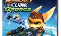 Ratchet & Clank : Q-Force