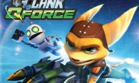 Ratchet & Clank : Q-Force