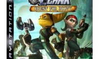 Ratchet & Clank : Quest for Booty