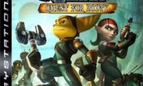 Ratchet & Clank : une suite en 2009