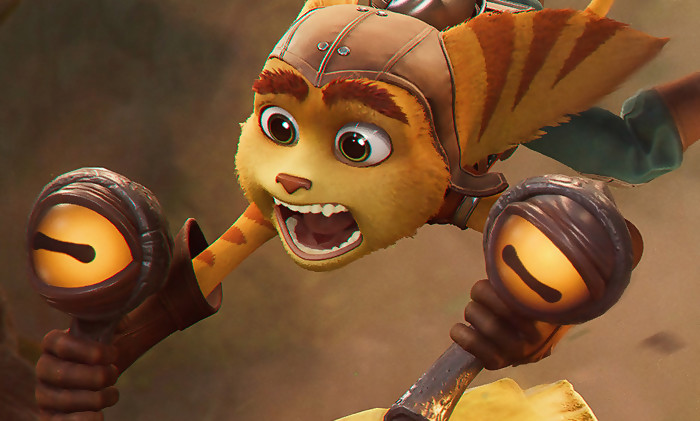 Ratchet &amp; Clank Rift Apart: الكشف عن ثقل اللعبة، هل هي واحدة من ألقاب الذواقة على PS5؟