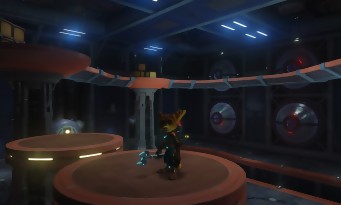 Ratchet & Clank PS4