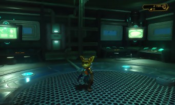 Ratchet & Clank PS4