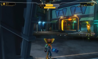 Ratchet & Clank PS4