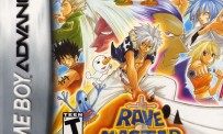 Rave Master : Special Attack!