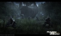 Raven Squad : Operation Hidden Dagger