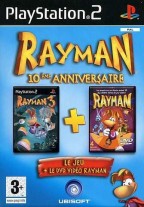 Rayman 3 : 10ème Anniversaire