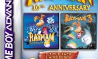 Rayman 3 : 10ème Anniversaire