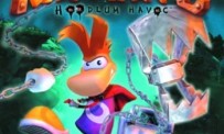 Rayman 3 : Hoodlum Havoc