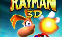 Images de Rayman 3D