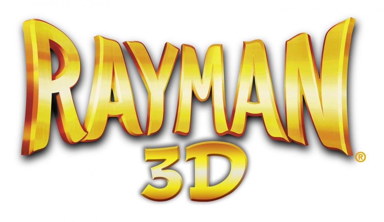 download rayman 3d ds