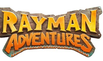 Rayman Adventures