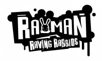 Rayman contre les Lapins Crétins