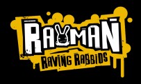 Rayman contre les Lapins Crétins