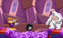 Rayman contre les Lapins Crétins