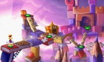 Rayman contre les Lapins Crétins