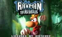 Rayman contre les Lapins Crétins