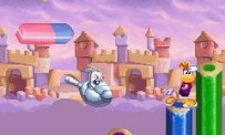 Rayman contre les Lapins Crétins