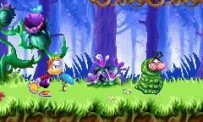 Rayman contre les Lapins Crétins