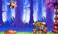 Rayman contre les Lapins Crétins