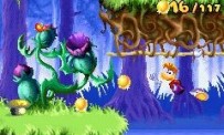 Rayman contre les Lapins Crétins