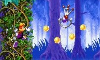 Rayman contre les Lapins Crétins