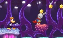 Rayman contre les Lapins Crétins