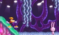 Rayman contre les Lapins Crétins