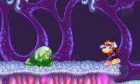 Rayman contre les Lapins Crétins
