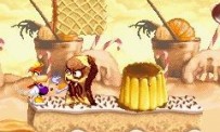 Rayman contre les Lapins Crétins