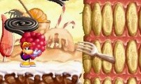 Rayman contre les Lapins Crétins