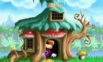 Rayman contre les Lapins Crétins