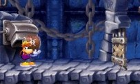 Rayman contre les Lapins Crétins