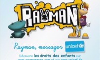 Rayman contre les Lapins Crétins