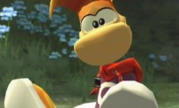 Rayman contre les Lapins Crétins